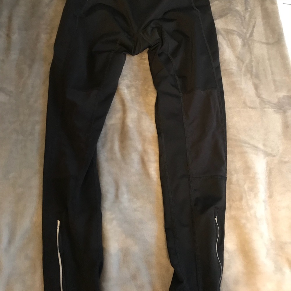 Nike Dri fit workout pants